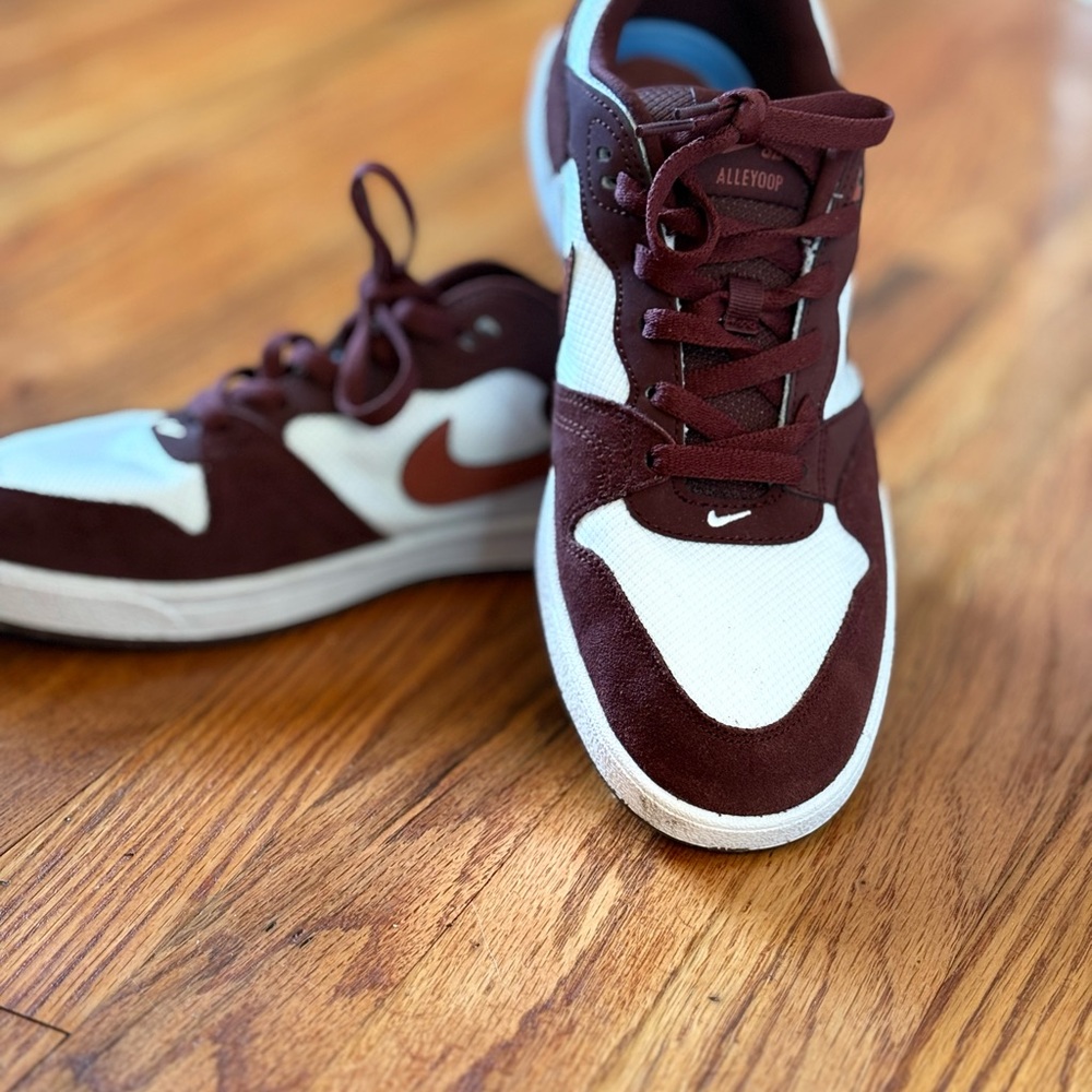 Nike SB Alleyoop
